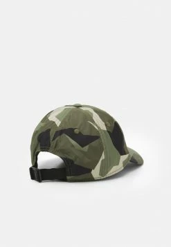 Rag & Bone ADDISON BASEBALL UNISEX - Cap - Green -rag & bone Shop 2e6ade48c6b141caa3e420dfefc69387