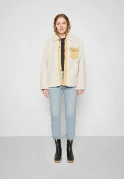 Rag & Bone MAYA HIGH-RISE ANKLE - Slim Fit Jeans - Light Blue -rag & bone Shop 2e70d1ad1d744ed98ed1ede12badc7dc