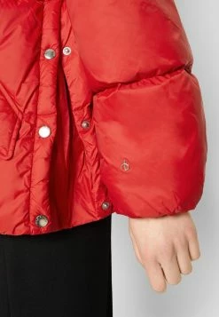 Rag & Bone JOELLE PUFFER JACKET - Down Jacket - Red 6 Rag & Bone JOELLE PUFFER JACKET - Down Jacket - Red -rag & bone Shop 304732bbd89f49aeb0f4232af534f343