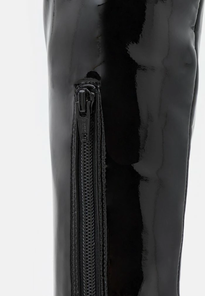 BREA TALL BOOT - Boots - black Rag & Bone BREA TALL BOOT - Boots - Black -rag & bone Shop 30dcd96440de43b088edb19dfbf7d6f8