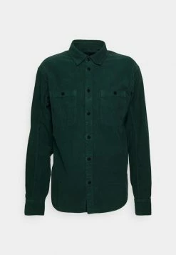 Rag & Bone Shirt - Dark Green -rag & bone Shop 3151359f46c942d3859f30e6f46e5f54