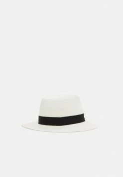 Rag & Bone PANAMA HAT - Hat - White 4 Rag & Bone PANAMA HAT - Hat - White -rag & bone Shop 31d88a1ba07b46c0ae4f84c4910f67db