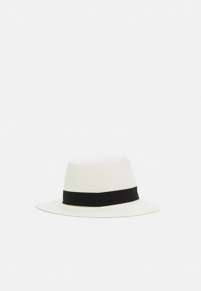 PANAMA HAT - Hat - white Rag & Bone PANAMA HAT - Hat - White -rag & bone Shop 31d88a1ba07b46c0ae4f84c4910f67db
