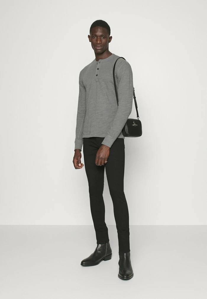 Jeans Skinny Fit - black Rag & Bone Jeans Skinny Fit - Black -rag & bone Shop 32a2581fa7d04cf2b68549367e842bd5