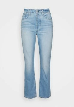 Rag & Bone NINA HIGH RISE ANKLE CIGARETTE - Slim Fit Jeans - Tulip 6 Rag & Bone NINA HIGH RISE ANKLE CIGARETTE - Slim Fit Jeans - Tulip -rag & bone Shop 33894cbb91924a4290336e48881b833b