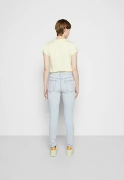 Rag & Bone CATE MID-RISE SKINNY LABEL - Jeans Skinny Fit - Primrose 3 Rag & Bone CATE MID-RISE SKINNY LABEL - Jeans Skinny Fit - Primrose -rag & bone Shop 345d83345df9459699241942a6d86c2b