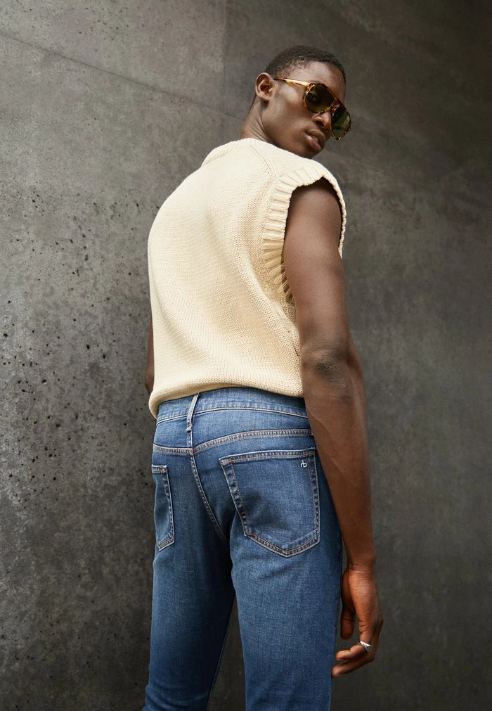 AERO - Jeans Skinny Fit - bronte Rag & Bone AERO - Jeans Skinny Fit - Bronte -rag & bone Shop 347233e83a934413a45b67d1da132acf