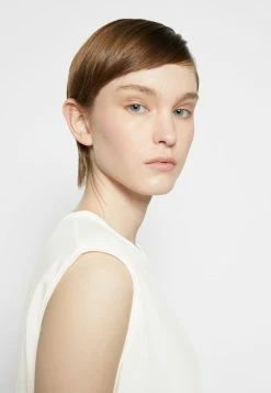 Rag & Bone THE GAIA MUSCLE TANK LABEL - Top - White -rag & bone Shop 3505f21982234cd6891228a481018cc9