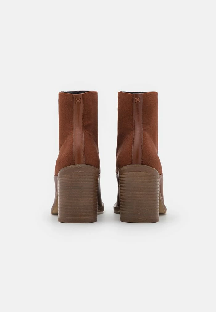 AXEL CHELSEA - Classic ankle boots - matter brown Rag & Bone AXEL CHELSEA - Classic Ankle Boots - Matter Brown -rag & bone Shop 353e7b5d719b49a087227a7588f5bf4c