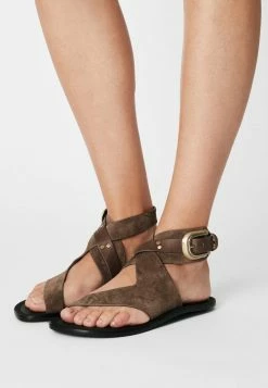 Rag & Bone Sandals - Taupe