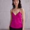 Rag & Bone JACI CAMI LABEL - Top - Deepnk