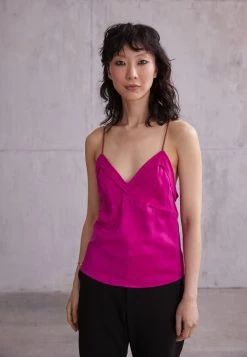 Rag & Bone JACI CAMI LABEL - Top - Deepnk