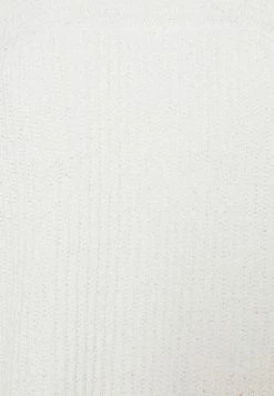 Rag & Bone SUNNY HOODIE BLACK LABEL - Jumper - Bright White -rag & bone Shop 370347714b6a4c58a1ac8d9e82b08df2