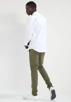 Rag & Bone FIT - Chinos - Army -rag & bone Shop 38c724185f874b16a36598b27993a40b