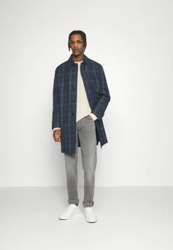 Rag & Bone ARAN DEXTER CREW - Jumper - Sand -rag & bone Shop 38e3840b3a7b428bb2eb561e4c2ad4c5