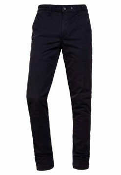 Rag & Bone FIT - Chinos - Navy -rag & bone Shop 391bf441c1a249efbbc051c135defa32