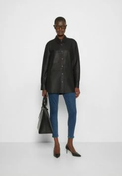 Rag & Bone NINA HIGH-RISE ANKLE SKINNY - Jeans Skinny Fit - Cleanvince -rag & bone Shop 3937b81613b64e9b88f13f8d52a7b527