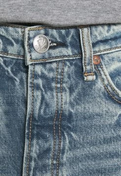 Rag & Bone RYAN LABEL - Slim Fit Jeans - Norwalk -rag & bone Shop 3964a78152fc4958b20c903f8b425e34