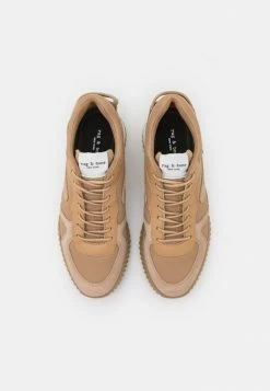Rag & Bone RETRO RUNNER 2.0 - Trainers - Tan -rag & bone Shop 39c727e66a9c49ac8d46c5c9db0761e4