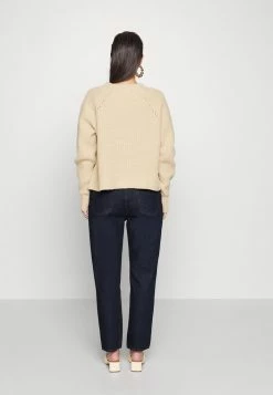 Rag & Bone NINA HIGH RISE ANKLE - Relaxed Fit Jeans - Rinse -rag & bone Shop 39d81460a4bd4da48b89e093de0fcd95