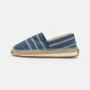 Rag & Bone RUNNER - Espadrilles - Navy
