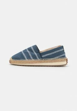 Rag & Bone RUNNER - Espadrilles - Navy