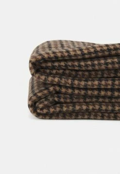 Rag & Bone ADDISON HERITAGE - Scarf - Brown -rag & bone Shop 3a07b06c7514455d93ca9a2d94abdc72