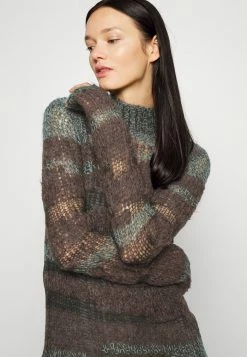 Rag & Bone LILLIAN OPEN MAXI DRESS - Jumper Dress - Greenmult 5 Rag & Bone LILLIAN OPEN MAXI DRESS - Jumper Dress - Greenmult -rag & bone Shop 3a748e044d4c4d0d92070a7db77f4e5e