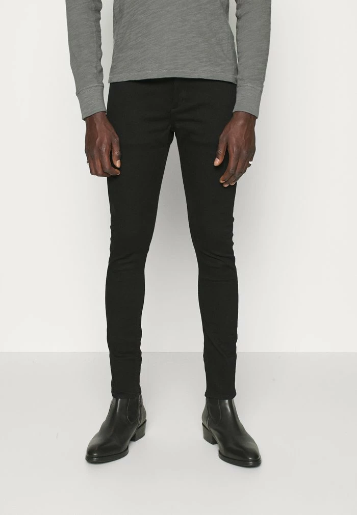 Jeans Skinny Fit - black Rag & Bone Jeans Skinny Fit - Black -rag & bone Shop 3ae4079d7c6c424f8d4762002684f0ad
