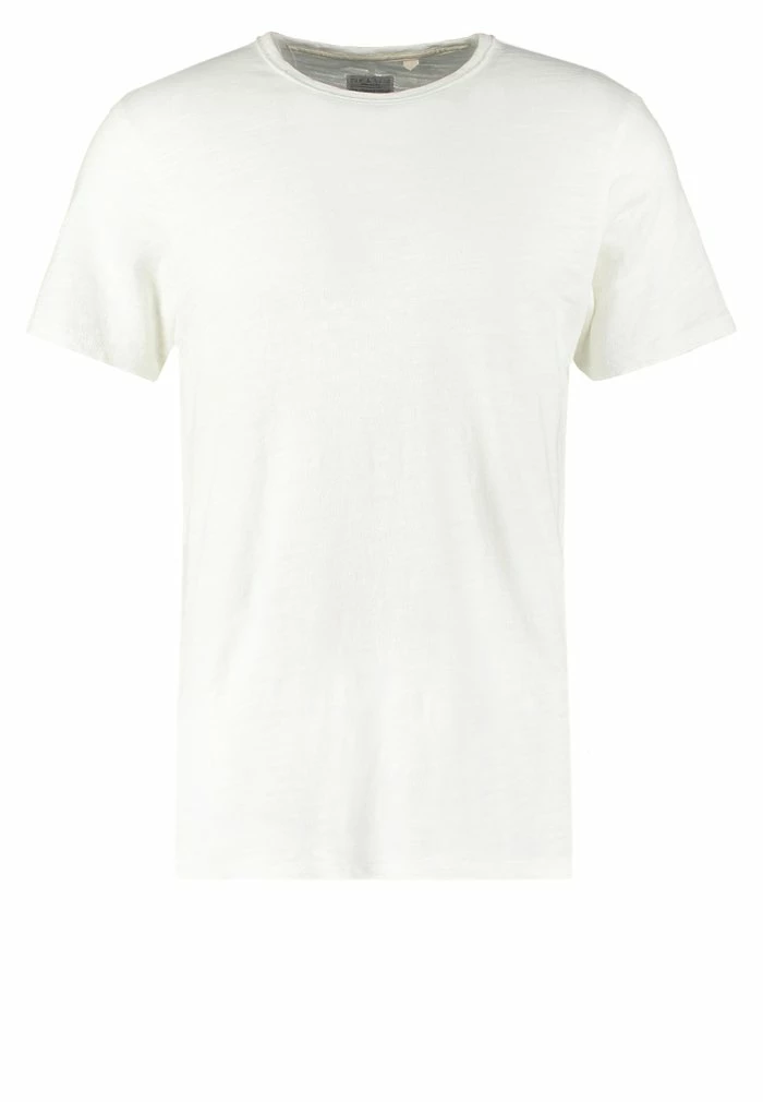 CLASSIC TEE - Basic T-shirt - white Rag & Bone CLASSIC TEE - Basic T-shirt - White -rag & bone Shop 3ae43d4876c14c70873772b7df96617f