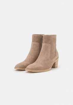 Rag & Bone AXEL MID - Classic Ankle Boots - Grey -rag & bone Shop 3b706d74fad149b5b836e2222a23b0a0
