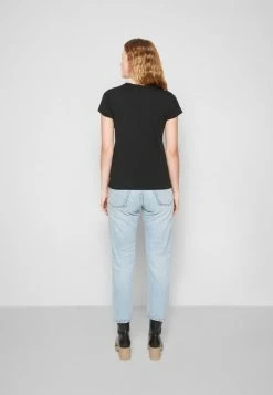 Rag & Bone Print T-shirt - Black -rag & bone Shop 3c0f7fdc7e5c460d8bbc6690e2b282d0