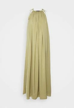 Rag & Bone BAILEY MIDI DRESS - Day Dress - Olive Green -rag & bone Shop 3c6d6ea6e7c5486c96f089561be33036