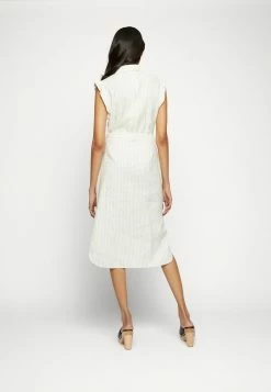 Rag & Bone HELENA DRESS - Day Dress - Blustripe -rag & bone Shop 3c913f0d00594a1782df4a6f1dea33d0