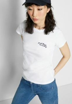 Rag & Bone DRE LOW-RISE SLIM BOYFRIEND WHITE LABEL - Slim Fit Jeans - Poppy -rag & bone Shop 3ccabb48a5484f84b102e3db4b303f90