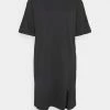 Rag & Bone THE SLUB DRESS LABEL - Jersey Dress - Black