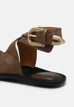 Rag & Bone Sandals - Taupe -rag & bone Shop 3dcf0047520d4477b7bb434f02b45668