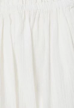 Rag & Bone MIMI - Long Sleeved Top - White -rag & bone Shop 3dfcca9117684df7873379b9c245b7dc