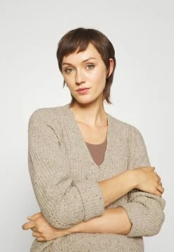 Rag & Bone DONEGAL - Jumper - Grey -rag & bone Shop 3e41f1da56eb4b468e9ac6395ba89a5d