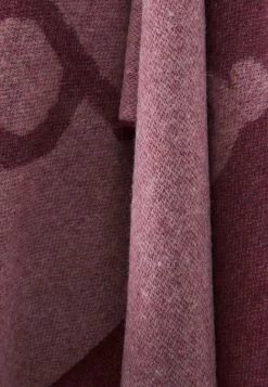 Rag & Bone ADDISON - Scarf - Dusty Pink -rag & bone Shop 3ed3d44a7e064eba93f2f475863bf80c