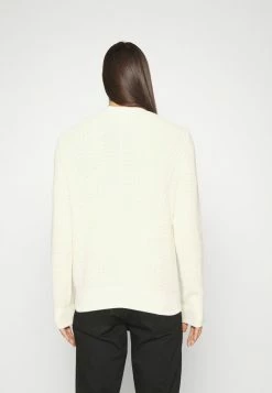 Rag & Bone DEXTER WAFFLE CREW - Jumper - Raw 2 Rag & Bone DEXTER WAFFLE CREW - Jumper - Raw -rag & bone Shop 3edfd6822c2945079813d2f943625cf2