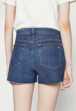 Rag & Bone LOW RISE - Denim Shorts - Cambria -rag & bone Shop 3f5984d9bc064b44aa9e191fb8ebb538