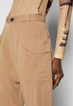 Rag & Bone TRAIL JOGGER BLACK LABEL - Trousers - Darkkhaki -rag & bone Shop 3f8262de783345f6b69603569f33b176