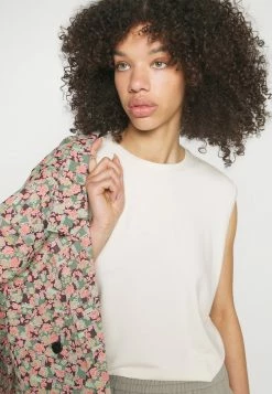 Rag & Bone ARCHETYPE SYDNEY TANK - Top - Vanilla -rag & bone Shop 40ae7be695ea40b48a9724b5a30d2f50