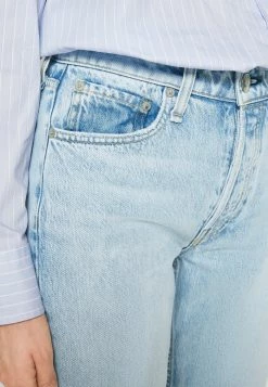 Rag & Bone MAYA HIGH-RISE - Slim Fit Jeans - Montauk -rag & bone Shop 41253bc5ed5749948aa82b6360c894c3