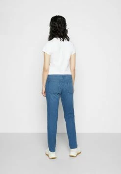 Rag & Bone DRE LOW-RISE SLIM BOYFRIEND WHITE LABEL - Slim Fit Jeans - Poppy -rag & bone Shop 41ed14fc44c049419d9f31825b6ad464