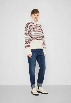 Rag & Bone DRE LOW-RISE BOYFRIEND - Slim Fit Jeans - Stowe -rag & bone Shop 4201a4e5b2034bc98cd43c0b838380d3