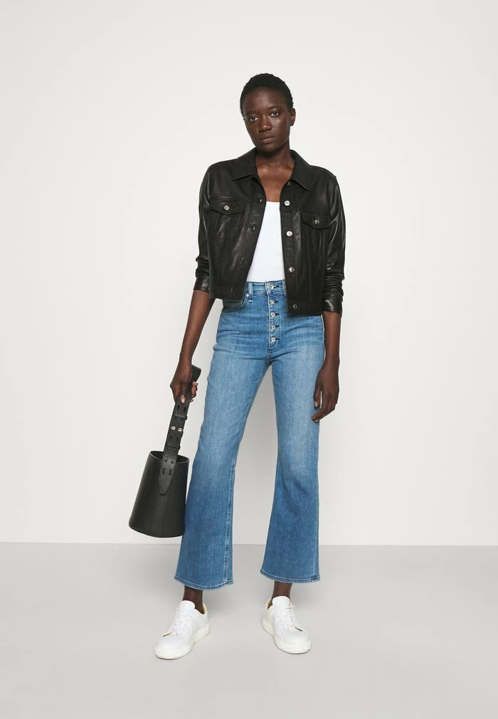 NINA - Relaxed fit jeans - brighton Rag & Bone NINA - Relaxed Fit Jeans - Brighton -rag & bone Shop 42f7a1cddbc44d8d887d2d5134044689