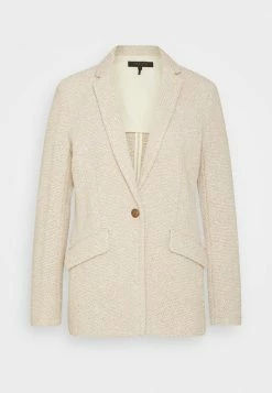 Rag & Bone MARGOT BLACK LABEL - Blazer - Off-white -rag & bone Shop 438f1fd72f544d428af8e56087f8a935