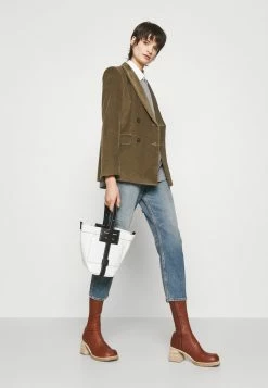 Rag & Bone RYAN LABEL - Slim Fit Jeans - Norwalk -rag & bone Shop 447ff151110c47fdafa0dc4171666caa